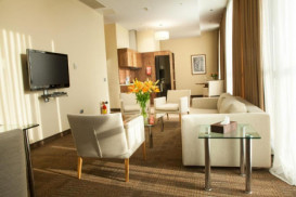 "The Landmark Hotel Baku" işçi axtarır - VAKANSİYA