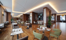 "Holiday Inn Baku" işçi axtarır - VAKANSİYA