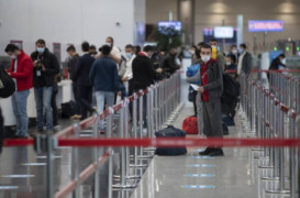 Bu aviaşirkət Türkiyəyə uçuşların ləğvinə görə 500 milyon rubl - İtirəcək