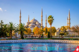 "Buta Airways" İstanbul və İzmirə reyslərin sayını - Artırır