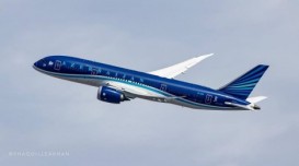 AZAL Təl-Əvivə uçuşların sayını artırır - QİYMƏT