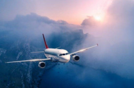 Rusiyanın daha iki aviaşirkəti Samaradan - Bakıya Uçacaq