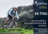“Şahdağda Velosipedçilər Günü” keçiriləcək- Qiymət