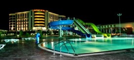 "Naxcıvan Turizm" işçi axtarır-VAKANSİYA 