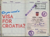 Xorvatiyaya necə viza almaq olar? - Şərtlər