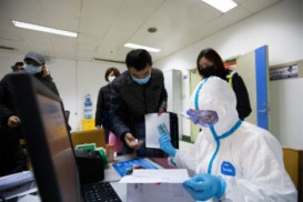 Koronavirus Çindən Azərbaycana - TURİST AXININI “VURACAQ”?