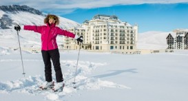 Bu qış Azərbaycana çox sayda turist gələcək