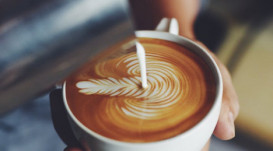 "Chaplin Coffee" işçi axtarır - VAKANSİYA