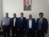Azərbaycanda saglamlıq turizmi inkişaf etdiriləcək