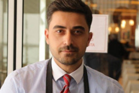 “PMD” Qalaaltı hotelinə yeni rəhbər - Təyin Edib