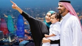 BAKI - turist və səyahətçilər üçün cəlbedici şəhər