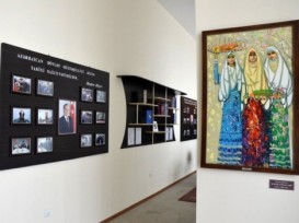 Bölgədəki təkcə bu muzeyə 36 min turist gəlib