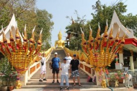 Tayland turu – QİYMƏTLƏR