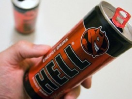 Alman turist “Hell”dən zəhərləndi - Bakıda