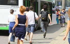 Rayon avtobuslarının qrafiki dəyişdi