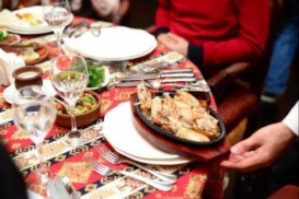 Otellərin milli mətbəx düşmənçiliyi - ARAŞDIRMA