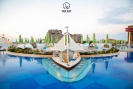 "Dalga Beach Aquapark" işçi axtarır - VAKANSİYA