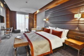 "Winter Park Hotel Baku" işçi axtarır - VAKANSİYA