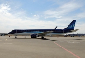 AZAL Türkiyə kurortlarına daha iri təyyarələr - GÖNDƏRƏCƏK