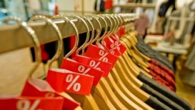 Bu mağazalarda 20-50% endirim var – MAĞAZALAR, SİYAHI