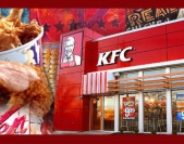 KFC rəhbərliyi restorandan qovulan uşağa 30 min dollar ödədi