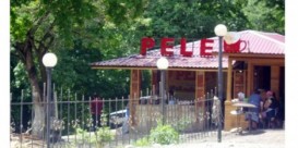 Hər qarışı kafe-restoranla zəbt olunmuş - MƏKAN