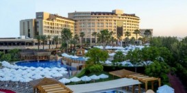 Türkiyə otellərindən - «HƏR ŞEY DAXİL» SİSTEMİ AÇIQLAMASI