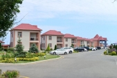 Otellərimiz- "Caspian Sea Resort” oteli