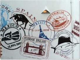 Şengen vizası üçün tələb olunan sənədlər hansılardır?