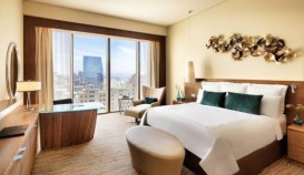 "JW Marriott Absheron" işçi axtarır - VAKANSİYA