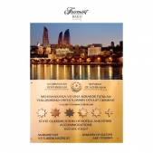 "Fairmont Baku" ölkənin ilk 5+ ulduzlu otelidir