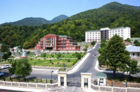 "Qafqaz Hotels Group (Gabala)" işçi axtarır - VAKANSİYA