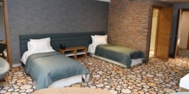 Yeni hotel işə düşdü - DÖVLƏT BAŞÇISI QATILDI