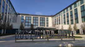 "Baku Boulevard Hotel" işçi axtarır - VAKANSİYA