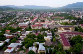 Turizm Agentliyi Qarabağla bağlı konsepsiyanı prezidentə -Təqdim Edib