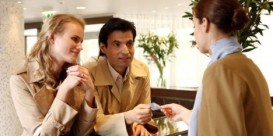 Azərbaycan otellərinə gizli - MÜŞTƏRİLƏR GƏLƏCƏK