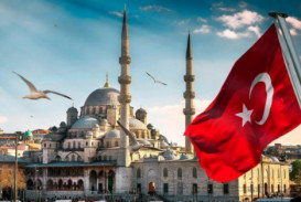 Azərbaycandan Türkiyəyə gedənlərin sayı - 70%-dən Çox Azalıb