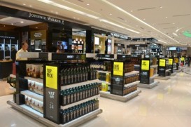 “DutyFree”də endirimlər başlandı - YENİLİK