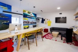 "Tour Agency" işşi axtarır - VAKANSİYA