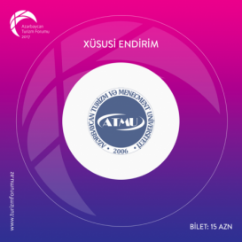 Azərbaycanda Turizm Forumu keçiriləcək - FƏRQLİ FORMATDA