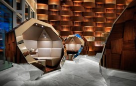 "JW Marriott Absheron" işçi axtarır - VAKANSİYA 