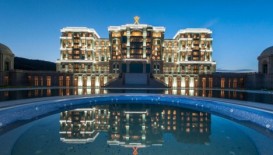 "Quba Palace Hotel" IT üzrə mütəxəssis axtarır-VAKANSİYA