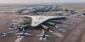 Azərbaycanın beynəlxalq hava limanlarının sərnişin dövriyyəsi - AÇIQLANIB