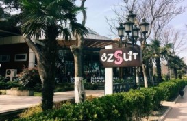 "Özsüt Azərbaycan" işçi axtarır - VAKANSİYA