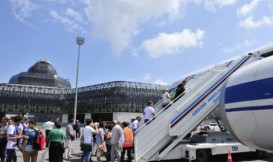 Bakı-Naxçıvan-Bakı reysləri üzrə aviabiletlərin onlayn satışına başlanır