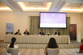 Regional turizmin inkişafını hədəfləyən “RİTM” proqramı ictimaiyyətə - Təqdim Edilib