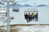 “Şahdağ” turizm kompleksində monitorinqlərə başlanılıb
