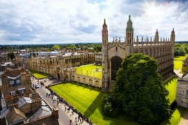 Dünyanın 10 ən güclü universiteti hansılardır? - SİYAHI