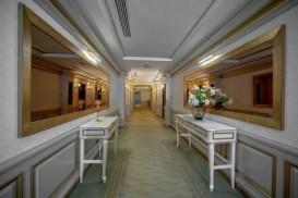 "Sapphire Hotels Group" işçi axtarır - VAKANSİYA