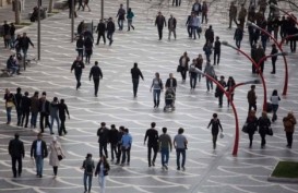 88743 nəfər Azərbaycan vətəndaşlığını almaq istəyib - STATİSTİKA